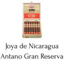 Joya de Nicaragua Antano Gran Reserva