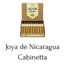 Joya de Nicaragua Cabinetta