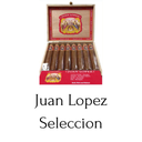 Juan Lopez Seleccion