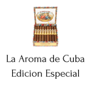 La Aroma de Cuba Edicion Especial