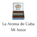 La Aroma de Cuba Mi Amor