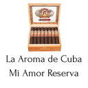 La Aroma de Cuba Mi Amor Reserva