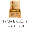 La Gloria Cubana Serie R Esteli
