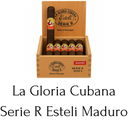 La Gloria Cubana Serie R Esteli Maduro