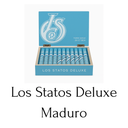 Los Statos Deluxe Maduro