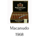 Macanudo 1968