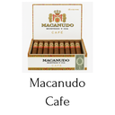 Macanudo Cafe