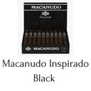Macanudo Inspirado Black 