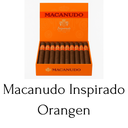Macanudo Inspirado Orange