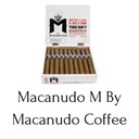 Macanudo M By Macanudo Coffee