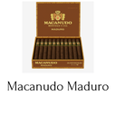 Macanudo Maduro