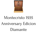 Montecristo 1935 Anniversary Edicion Diamante