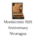 Montecristo 1935 Anniversary Nicaragua
