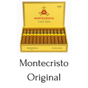 Montecristo Original
