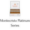 Montecristo Platinum Series