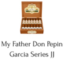 My Father Don Pepin Garcia Series JJ