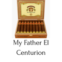 My Father El Centurion