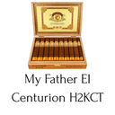 My Father El Centurion H2KCT