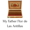 My Father Flor de Las Antillas
