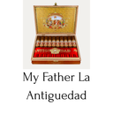 My Father La Antiguedad
