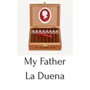 My Father La Duena