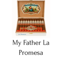 My Father La Promesa