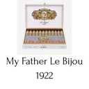 My Father Le Bijou 1922