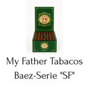 My Father Tabacos Baez-Serie "SF"