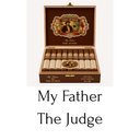 My Father The Judge