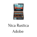 Nica Rustica Adobe 