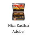 Nica Rustica Broadleaf 