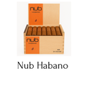 Nub Habano 