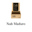 Nub Maduro