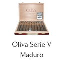 Oliva Serie V Maduro