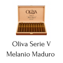 Oliva Serie V Melanio Maduro 