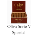 Oliva Serie V Special 