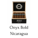 Onyx Bold Nicaragua