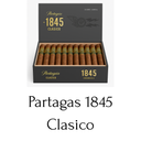 Partagas 1845 Clasico