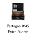 Partagas 1845 Extra Fuerte