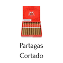 Partagas Cortado