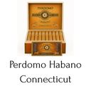 Perdomo Habano Connecticut