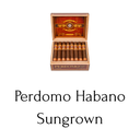 Perdomo Habano Sungrown