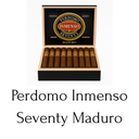 Perdomo Inmenso Seventy Maduro