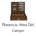 Plasencia Alma Del Campo