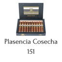 Plasencia Cosecha 151