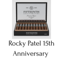 Rocky Patel 15th Anniversary 