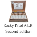 Rocky Patel A.L.R. Second Edition