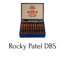 Rocky Patel DBS