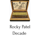Rocky Patel Decade 