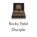Rocky Patel Disciple